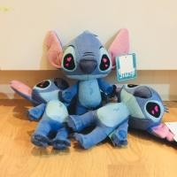 ราคา ตุ๊กตาสติช ท่ายืน ตาหัวใจ 8นิ้ว (Stitch) ตุ๊กตาดิสนีย์ (Disney) ลิขสิทธิ์แท้ ของใหม่ (1375852245)