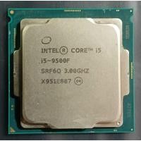 ราคา Intel Core i5-9500F 3.0GHz 6Cores 6Threads Socket 1151V2 Gen9 (28722048627)