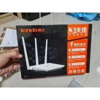 ราคา Router ​Tenda F3 3เสา สภาพสวย ครบกล่อง (24257694989)