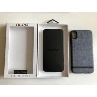 ราคา Incipio Esquire Carnaby iPhone XS Max เคสคุณภาพสูงจาก USA (7074482713)