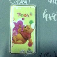 ราคา ฟิล์มกระจกหน้า หลัง iPhone 6+ (860597393)