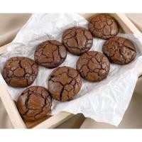 ราคา คุกกี้บราวนี่ บราวนี่หน้าแตก (24119796806)