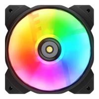 ราคา CASE FAN (พัดลมเคส) COUGAR MHP120 ARGB (BLACK) (SINGLE PACK) ++ (28593279699)