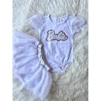ราคา ชุดเช็ต Barbie แบรนด์แท้ (27913651503)
