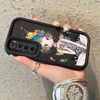 ราคา เคสสำหรับ Xiaomi Redmi Note 8 Redmi Note 8T Redmi Note 8 Pro เคสครอบสาวน้อยสวยป้องกันการตก (27061742412)