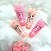 ราคา บีบีหอยทาก ผิวมัน-ผิวแห้ง Meemieมีมิเอะ whiten sail BB cream (303122664)