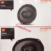 ราคา ชุดลำโพงJBL-CS769 6x9" + JBL-CS763 6.5" (1938555835)