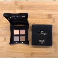 ราคา Illamasqua Vital Eye Shadow Palette 4x1.4 g (2400607470)