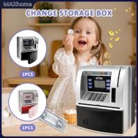 ราคา Atm Machine ตู้เซฟพูดได้ กระปุกออมสิน ATM อัพเกรดกระปุกออมสิน ATM สําหรับเด็ก SHOPTKC4305 (25893828888)