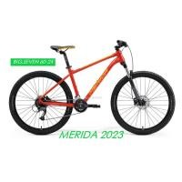 ราคา NEW 2023 MERIDA BIG SEVEN 60-2X จักรยานเสือภูเขาล้อ 27.5 นิ้ว (22017933283)