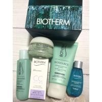 ราคา Biotherm #Aquasource 5 Set (3762758031)