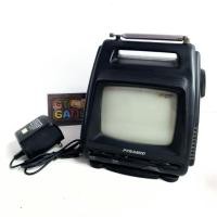 ราคา Family Mini Television Pyramid 5" ฟามิลีทีวีเล็กรุ่น พิรามิด 5 นิ้ว (22814149976)