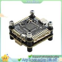 ราคา F722 Stack F7 Flight Controller BLS-60A 4in1 ESC Dual BEC สําหรับ RC FPV 7 นิ้ว-10 นิ้ว Freestyle Drones อะไหล่ (40315657651)