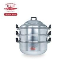 ราคา จระเข้ ซึ้งอลูมีเนียม 36/40ซม. (5719694990)