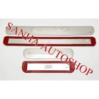 ราคา ชายบันไดประตูสแตนเลส Honda CRV G1 ปี 1996,1997,1998,1999,2000,2001 (4108015164)