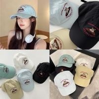 ราคา หมวกแก๊ปเบสบอลปัก Give me a love มี 5 สี (29169618213)