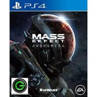 ราคา [ใส่โค้ด HAP154JA ลด 70.-] PS4 : mass effect andromeda (937434829)