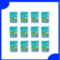 ราคา แพ็ค 24 ถุง นมแพะ Focus Goat Milk Powder นมแพะผงสำหรับสัตว์เลี้ยง 150 g. (53500987295)