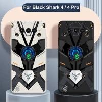 ราคา สําหรับ Xiaomi [คลังสินค้าพร้อม] เคสโทรศัพท์ BlackShark 5 4 3 Pro Black Shark 5RS 4S 3S Pro ซิลิโคนเหลวกันกระแทกเคสโทรศัพท์แบบนุ่ม NO.40 (29784546261)
