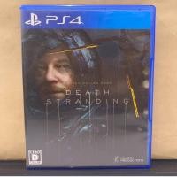 ราคา แผ่นแท้ [PS4] Death Stranding (Japan) (EN : Unsupport) (PCJS-66054 | 66055 | 28007 | 66080) (20472452755)