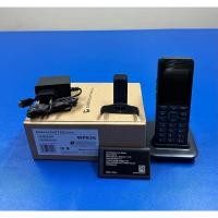 ราคา WP826 GRANDSTREAM SIP WIFI6 Phone HD Dual Band 2.4&5.0GHz.,3 Line,3 SIP,Bluetooth (41451806191)