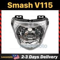 ราคา SUZUKI SMASHNEW SMASH V115 SMASH-V115 ไฟหน้าโคมไฟหน้า/หัวโคมไฟหน่วยไฟ SMASH V 115 SMASH115 SMASH (28841068542)