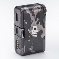 ราคา Meibentang เหมาะสําหรับ DJIMic2 สติ๊กเกอร์ฟิล์มป้องกันไมโครโฟนไร้สาย mic2 Frosted 3M (nl) (48251065054)