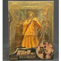 ราคา Fist of the North Star Figure Collection Vol.2 Collection No.5 Ryuken (Figure) Rare (7281230944)