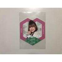 ราคา ที่รองแก้วBNK48 แผ่นรองแก้วBNK48 มิวสิคBNK48 MusicBNK48 V.2 (10333102620)