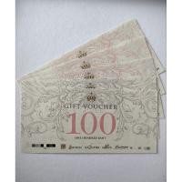 ราคา Gift Voucher THE MALL (23918782913)