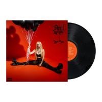 ราคา Avril Lavigne – แผ่นเสียงไวนิล Love Sux (45301716191)