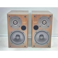 ราคา BF80 ลำโพงญี่ปุ่นมือสอง 1 คู่ (372) ONKYO D-032AX 70W 6 โอห์ม Woofer 4 นิ้ว Size ตู้ 15x23.5x26CM มีฝาหน้า เปลี่ยนขอบใหม (43818960612)