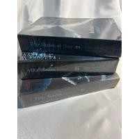 ราคา หนังสือ ฟิฟตี้เชดส์ออฟเกรย์ Fifty Shades of Grey ยกชุด(3 เล่ม) (25933709850)