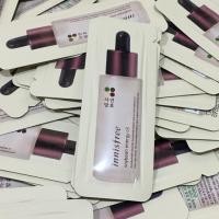 ราคา Innisfree Soybean energy oil 0.5ml (784497365)