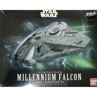 ราคา Star Wars 1/144 : Millennium Falcon (Lando Calrissian Ver.) (1314024363)