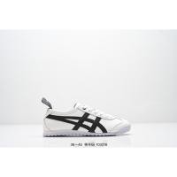 ราคา Onitsuka Tiger Mexico 66 NIPPON MADE รองเท้าวิ่ง Series รองเท้าผ้าใบลําลองคลาสสิก (49052964375)