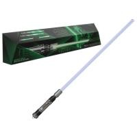 ราคา STAR WARS The Black Series Sabine Wren Force FX Elite Electronic Lightsaber with LED & Sound Effects (40305902528)