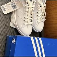 ราคา รองเท้า adidas แท้ 100% รุ่น STAN SMITH FX5501 (15246156387)