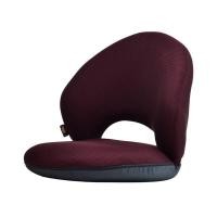 ราคา เก้าอี้นั่งพื้น FLOOR CHAIR BY ONE รุ่น ATOM สีน้ำตาล (2980550290)