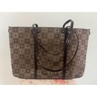 ราคา ❤️❤️กระเป๋า pelle borsa แท้!! มือสอง ไม่มีตำหนิ (25441915689)