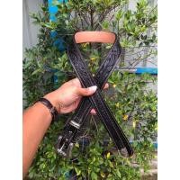 ราคา เข็มขัดหนังแท้ ตอกลาย (53751497442)