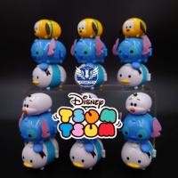 ราคา กาชาปอง โมเดล Disney Tsum tsum ขนาด 3 และ 4 Cm งานจีน ราคาถูก นำมาต่อตัวได้ 3 ชั้น น่ารักมากๆ มี 4 แบบให้เลือก❤️❤️ (21489360262)
