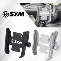 ราคา For SYM JOYMAX Z 125/250/300 CRUiSYM 300 GTS 300i T2 T3 Joyride 200 Motorcycle Handlebar Mobile Pho (46753856263)