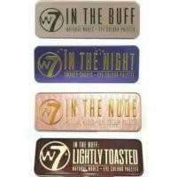 ราคา W7 eyeshadow แบรนด์ดังจากอังกฤษ (2606174)