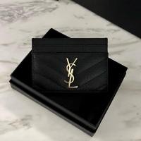 ราคา New ‼️Bottega Veneta 8 Card Wallet YSL✅ (29357084318)
