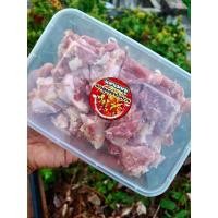 ราคา แหนมหมูกระดูกอ่อนใบพาย (43863129851)