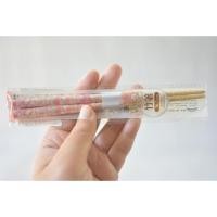 ราคา (( พร้อมส่ง )) ตะเกียบ มายเมโลดี้ My Melody จากญี่ปุ่น (15904072025)