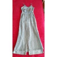 ราคา จั้มยาวสไตล์เกร๋ๆ งานป้ายJariya (5032866141)