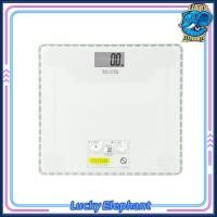 ราคา Lucky ElephantTANITA รุ่น HD-380 เครื่องชั่งน้ำหนักบุคคล แบบดิจิตอล สีขาว (สินค้ารับประกัน 3 ปี) (24077480326)