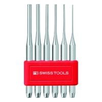 ราคา PB Swiss Tools เหล็กส่งขนาน ขนาด 2 - 7 มม. ในคลิปพลาสติก รุ่น PB 755BL (6 ตัวชุด) (61500888)